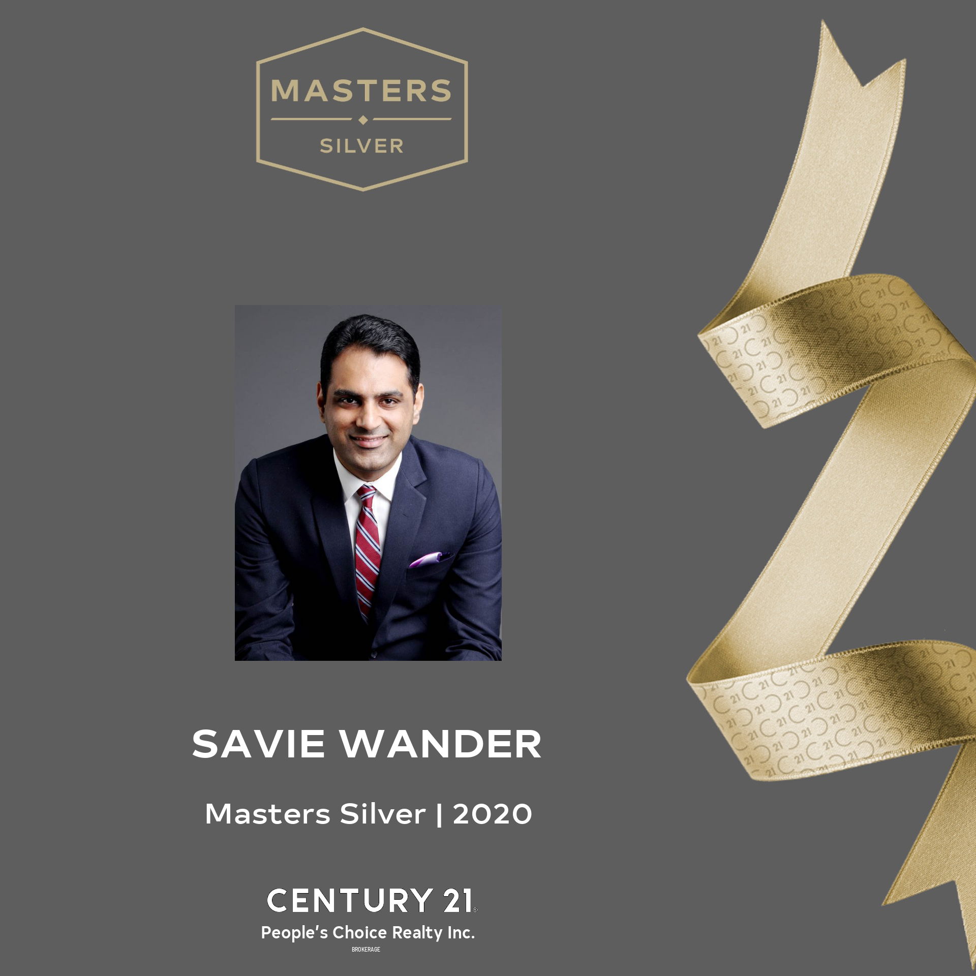 Pacesetter® Gold Award (January-June 2019)